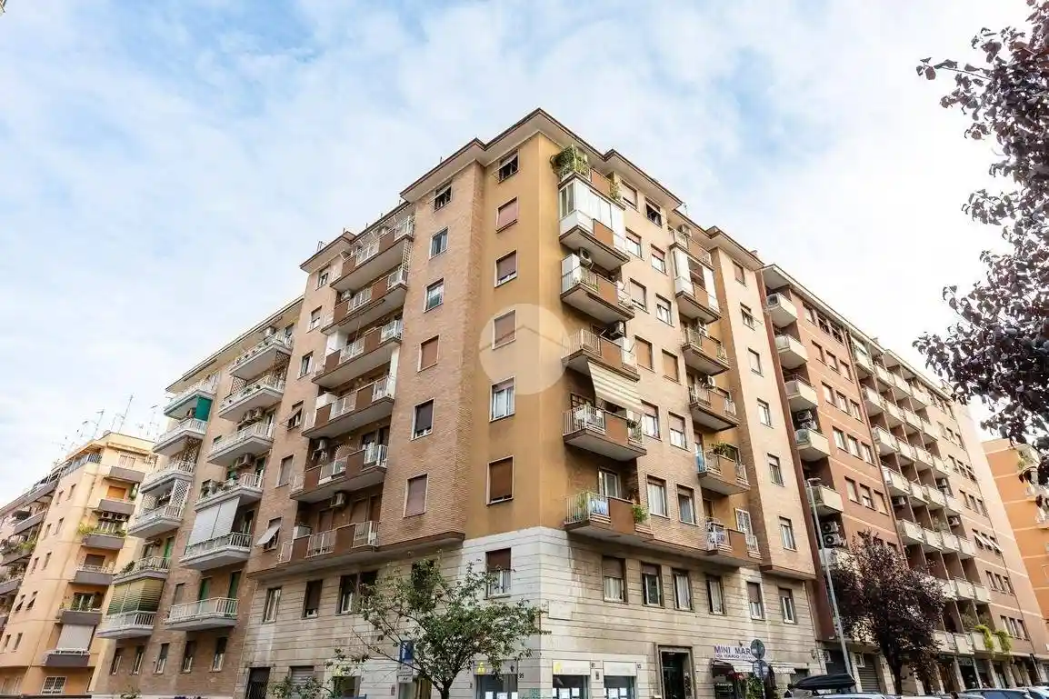 Appartamento in affitto a Roma