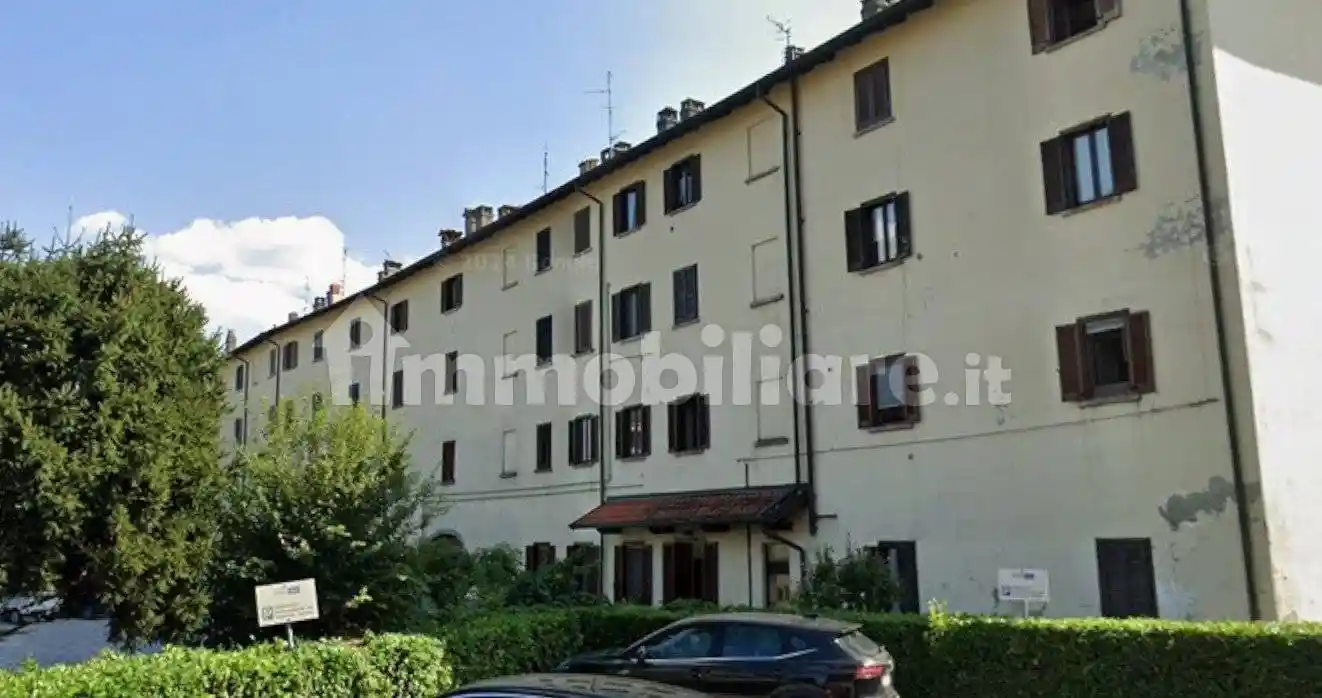 Appartamento in vendita a Cantù