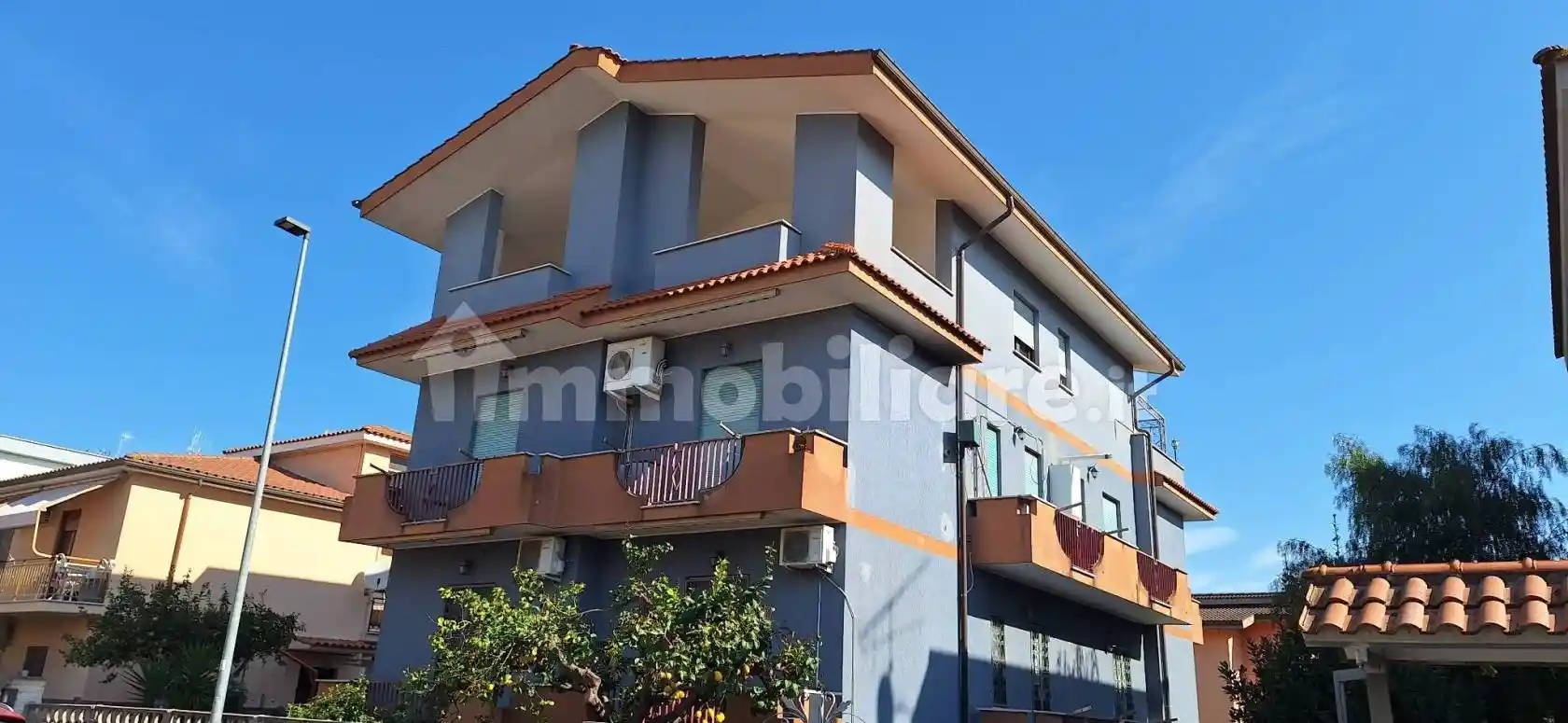 Appartamento in vendita a Aprilia