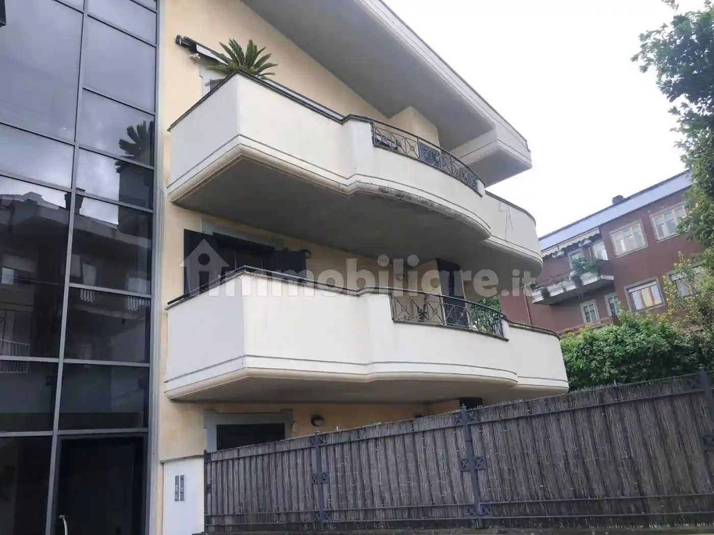 Appartamento in vendita a Marino