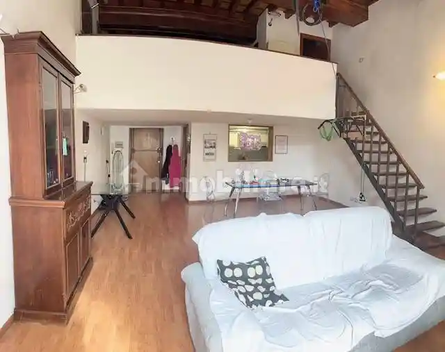 Appartamento in affitto a Roma