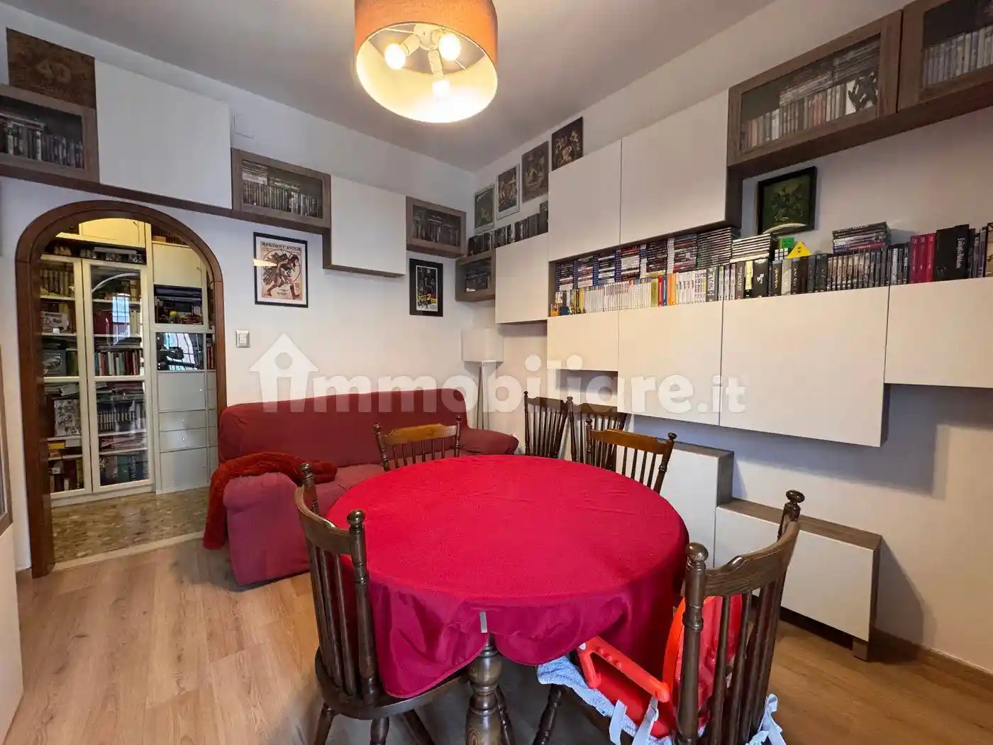 Appartamento in vendita a Bologna