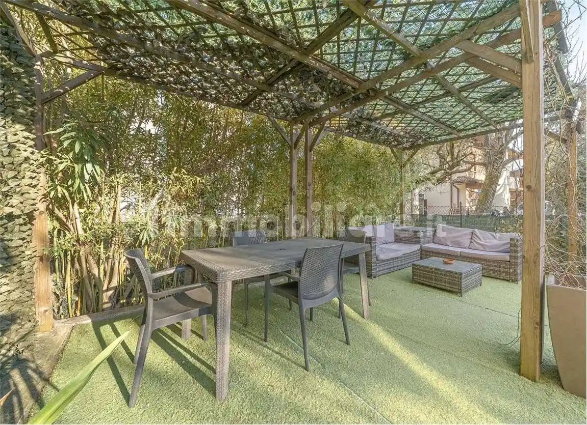 Appartamento in vendita a Carpi