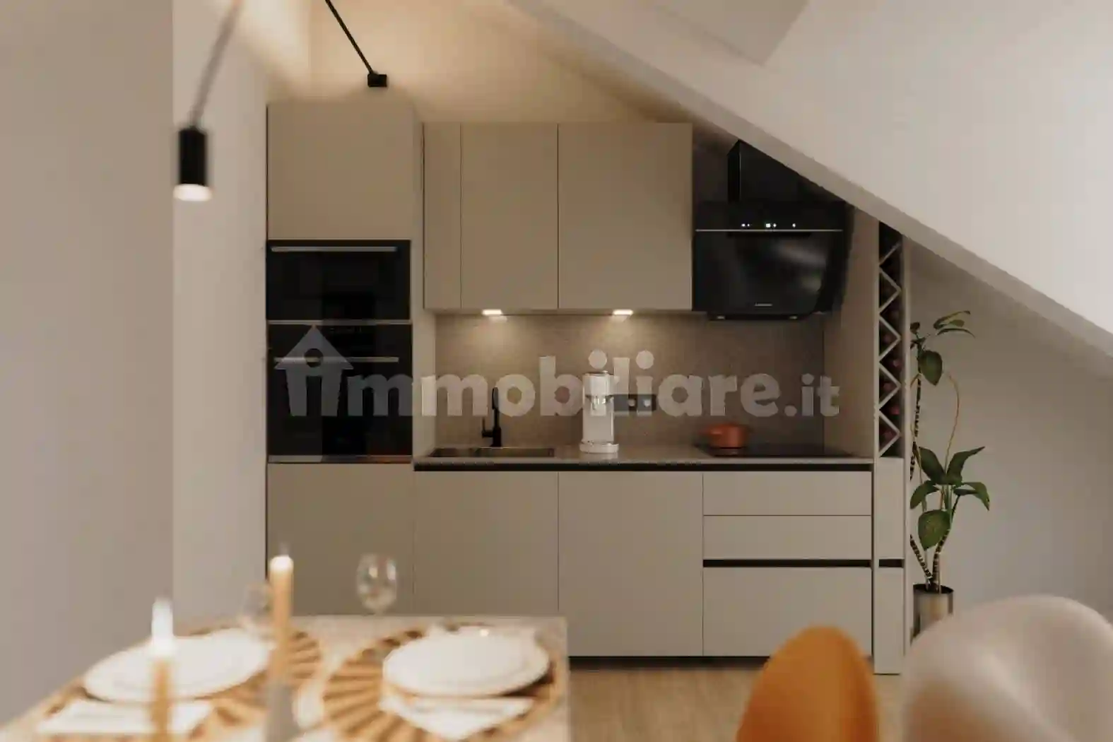 Attico - Mansarda - foto 3