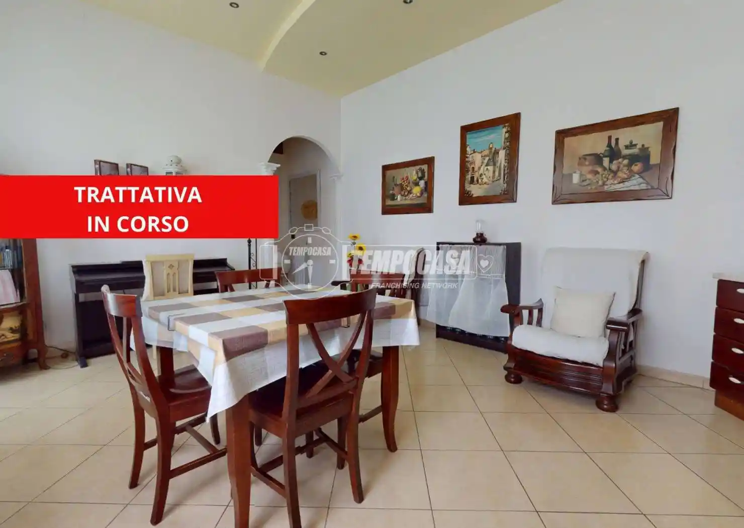 Appartamento in vendita a Bari