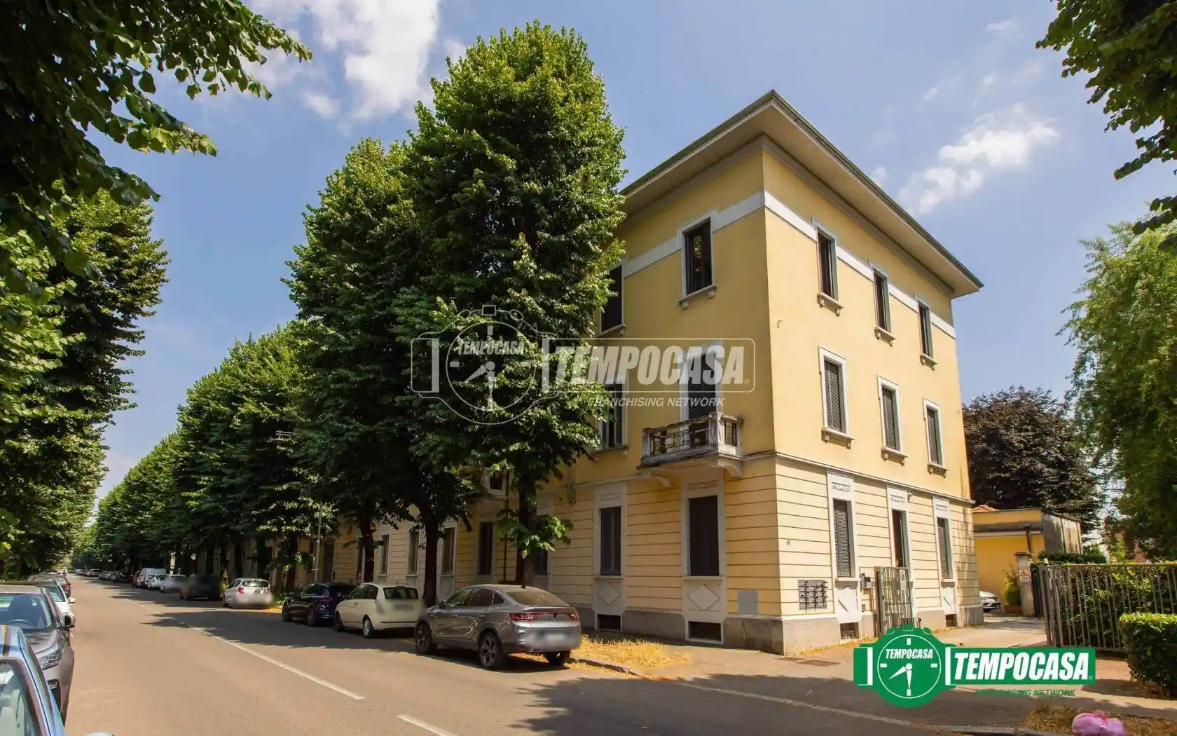 Appartamento in vendita a Busto Arsizio