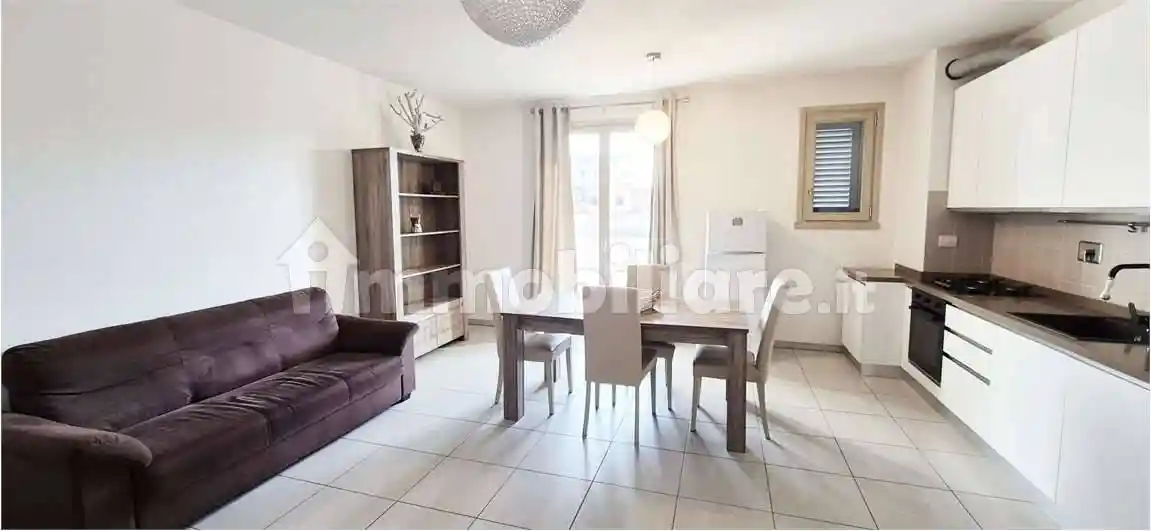 Appartamento in vendita a Prato