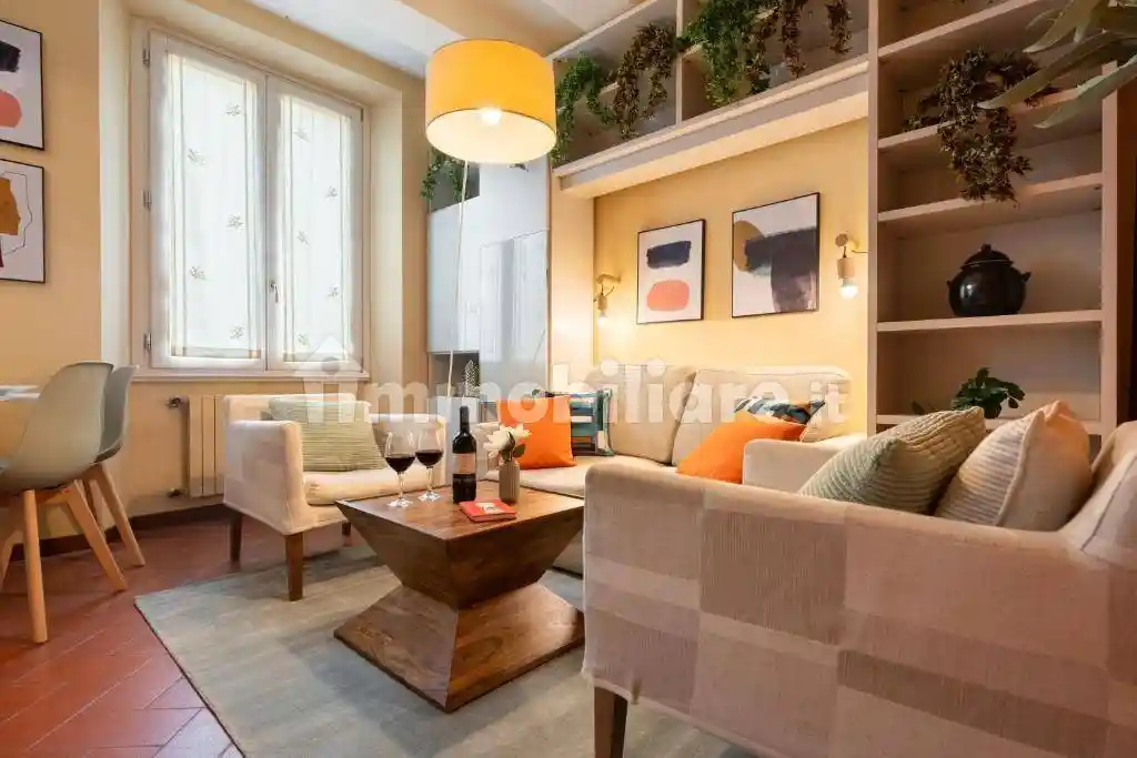 Appartamento in vendita a Firenze