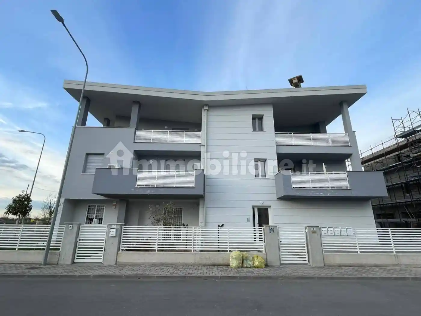 Appartamento in vendita a Nonantola