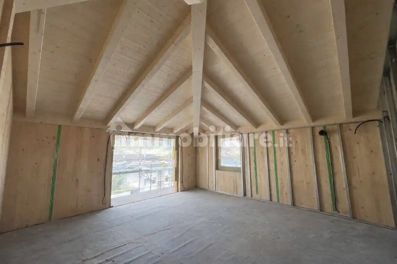 Appartamento in vendita a Trento