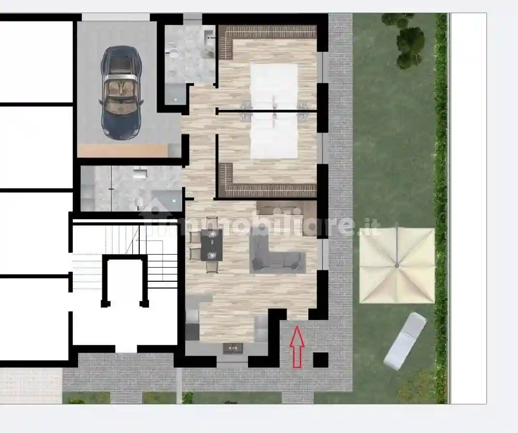 Appartamento - foto 2