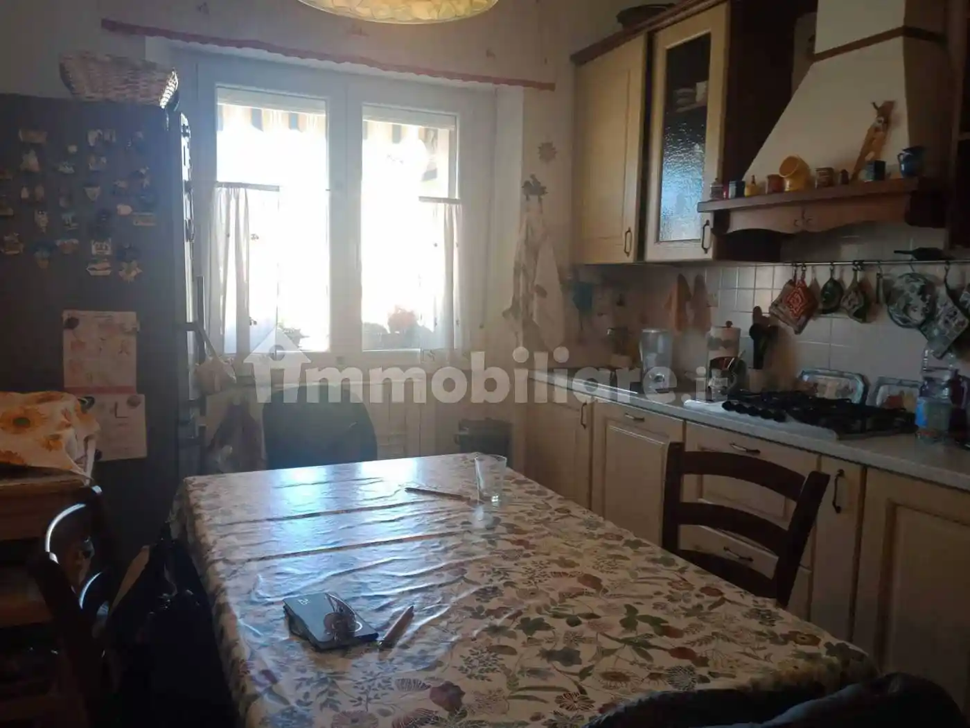 Appartamento in vendita a Livorno