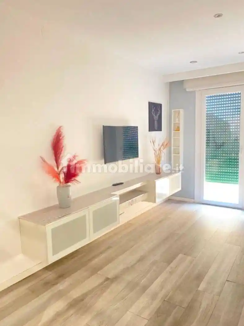 Appartamento in vendita a Venezia