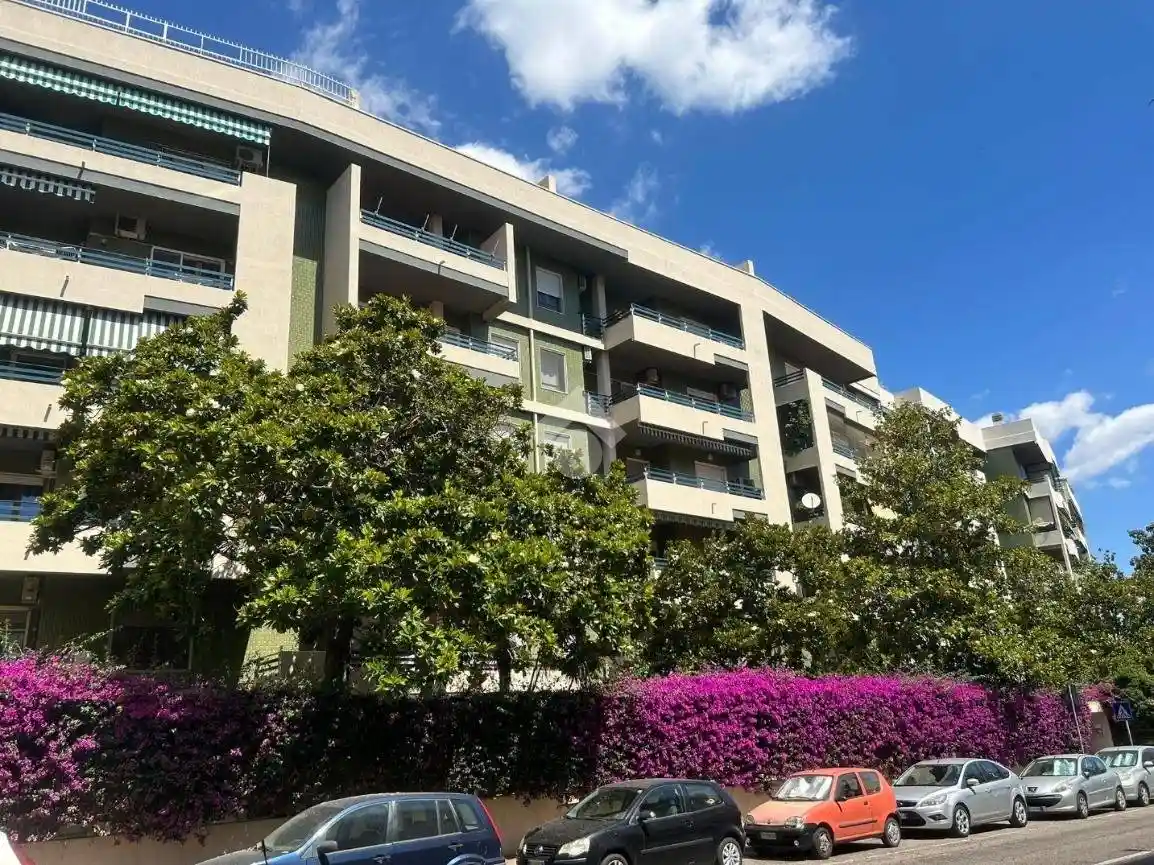 Appartamento in affitto a Cagliari