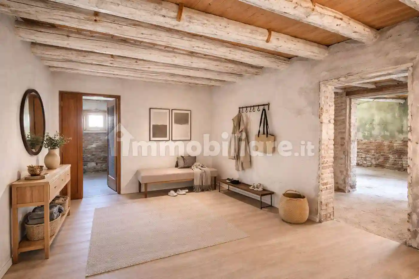 Casa indipendente - foto 4