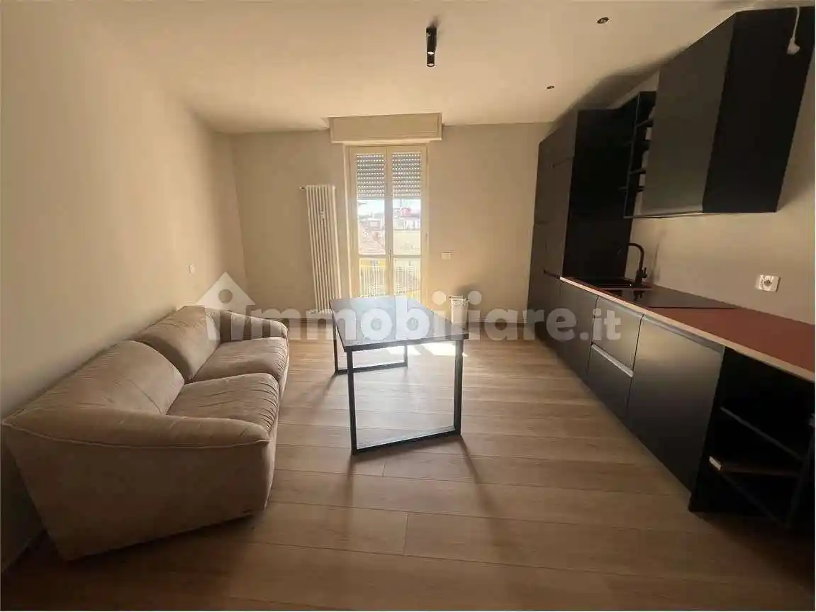 Appartamento in affitto a Piacenza