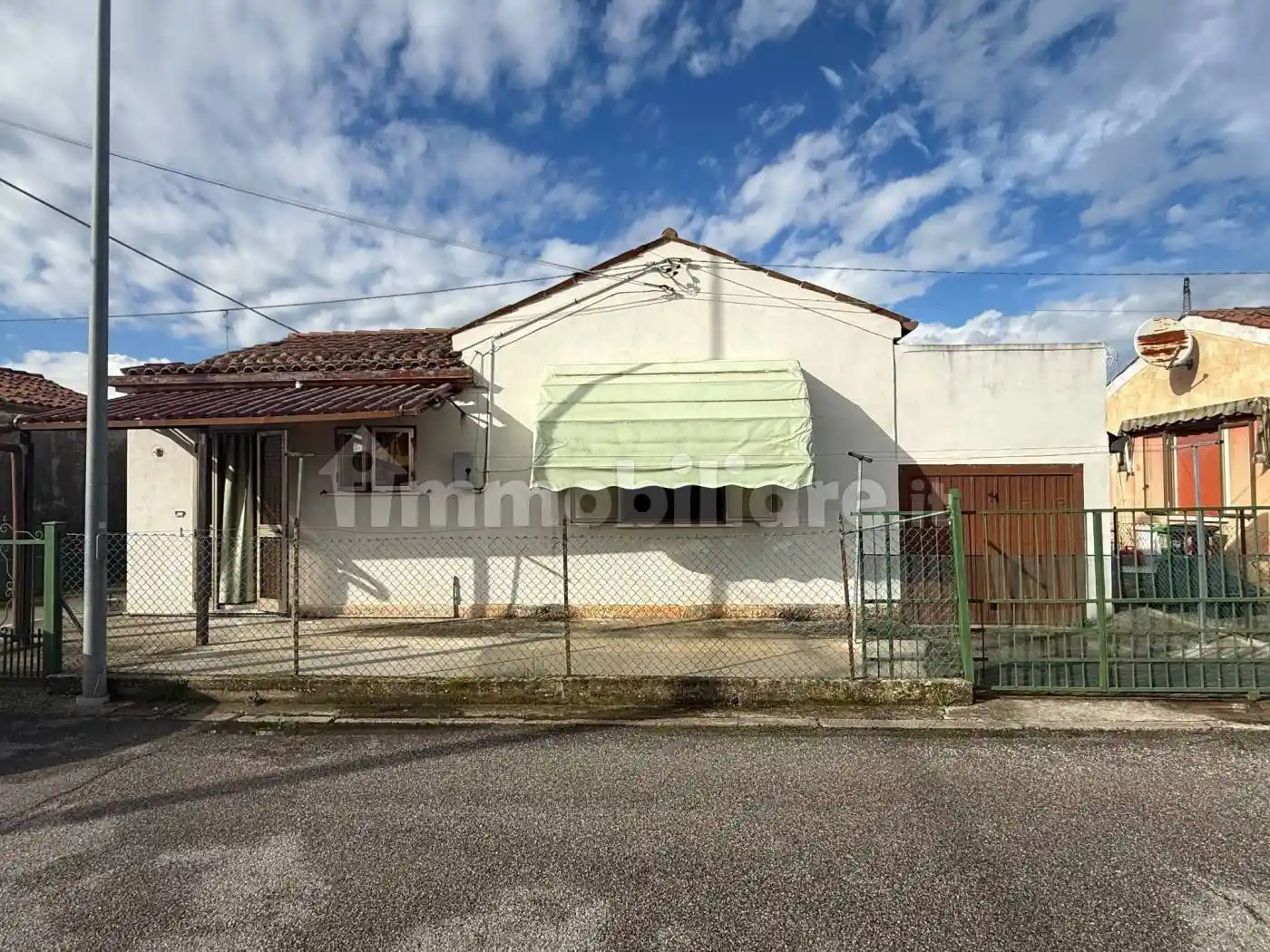 Villa in vendita a Porto Tolle