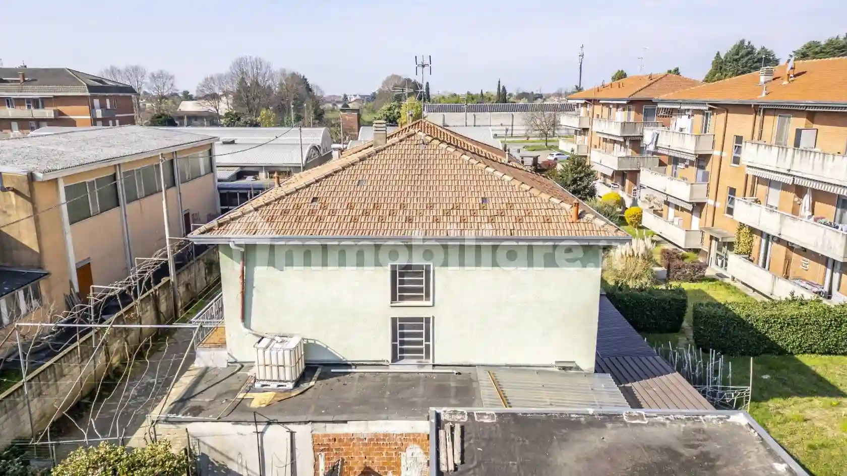Villa - foto 4