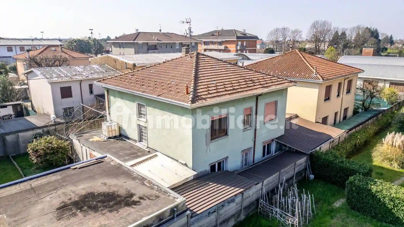 Villa - foto 5