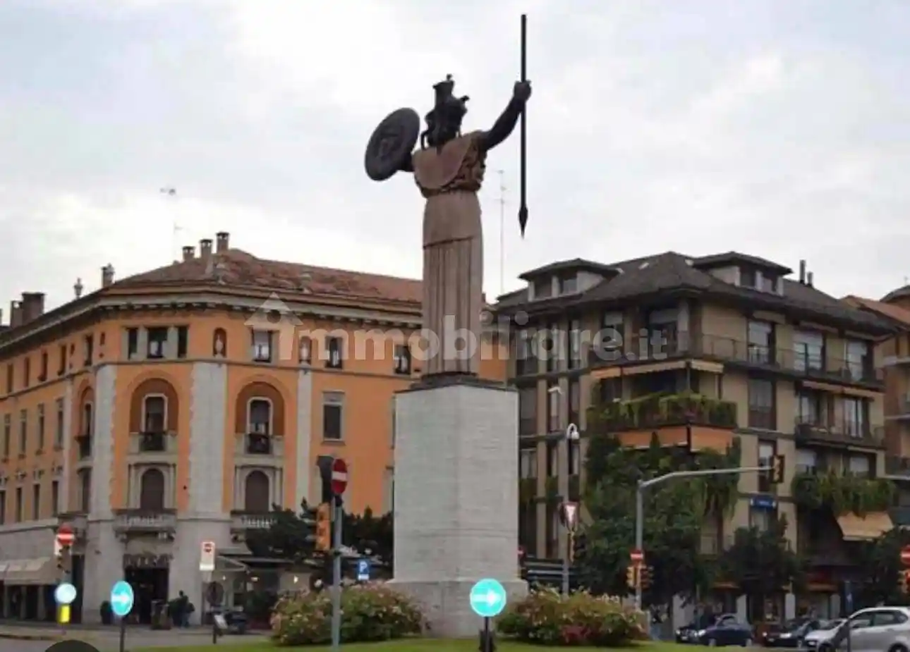 Appartamento in vendita a Pavia