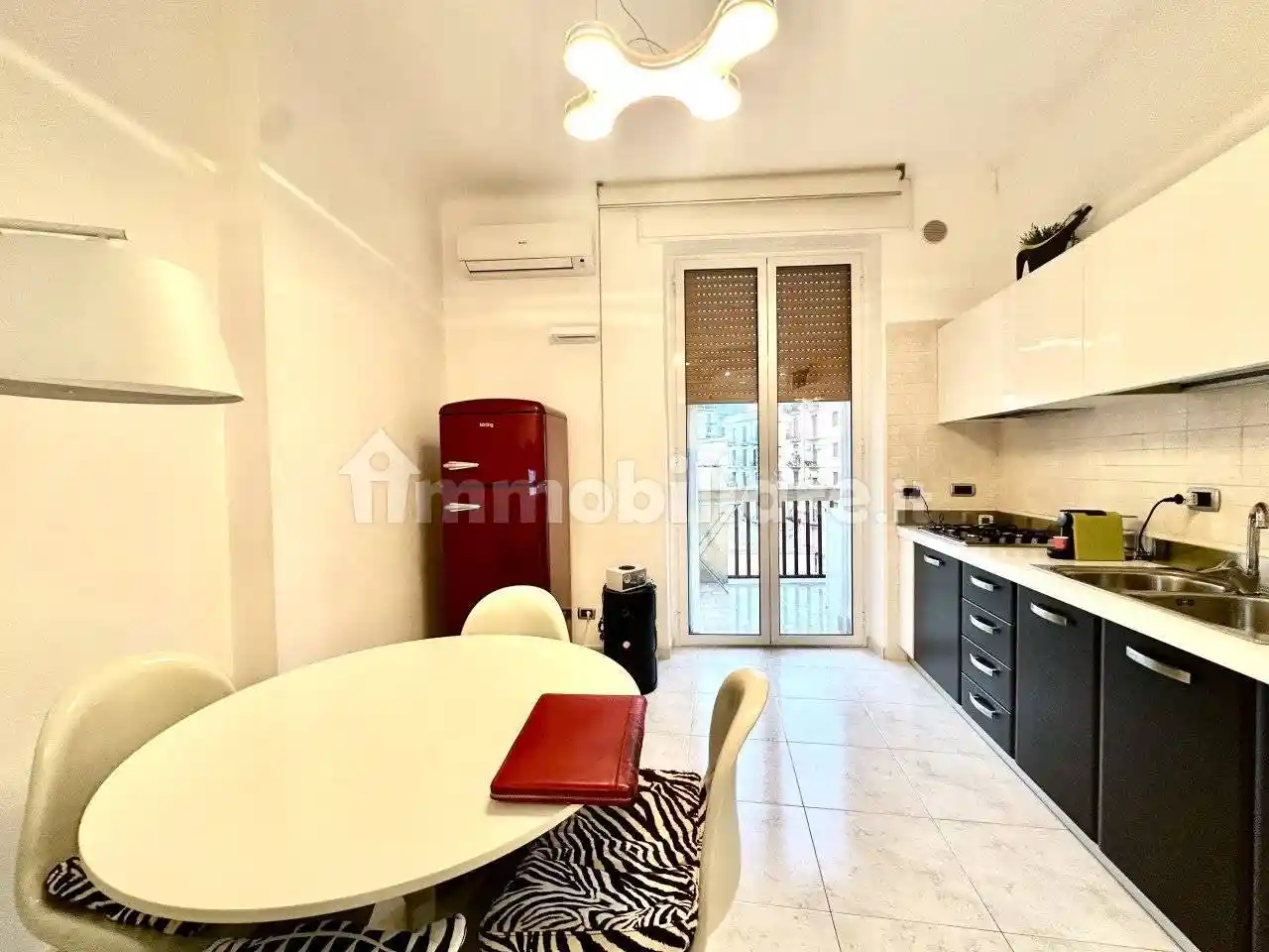 Appartamento in vendita a Taranto