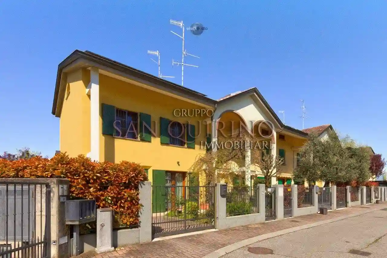 Villetta a schiera - foto 2