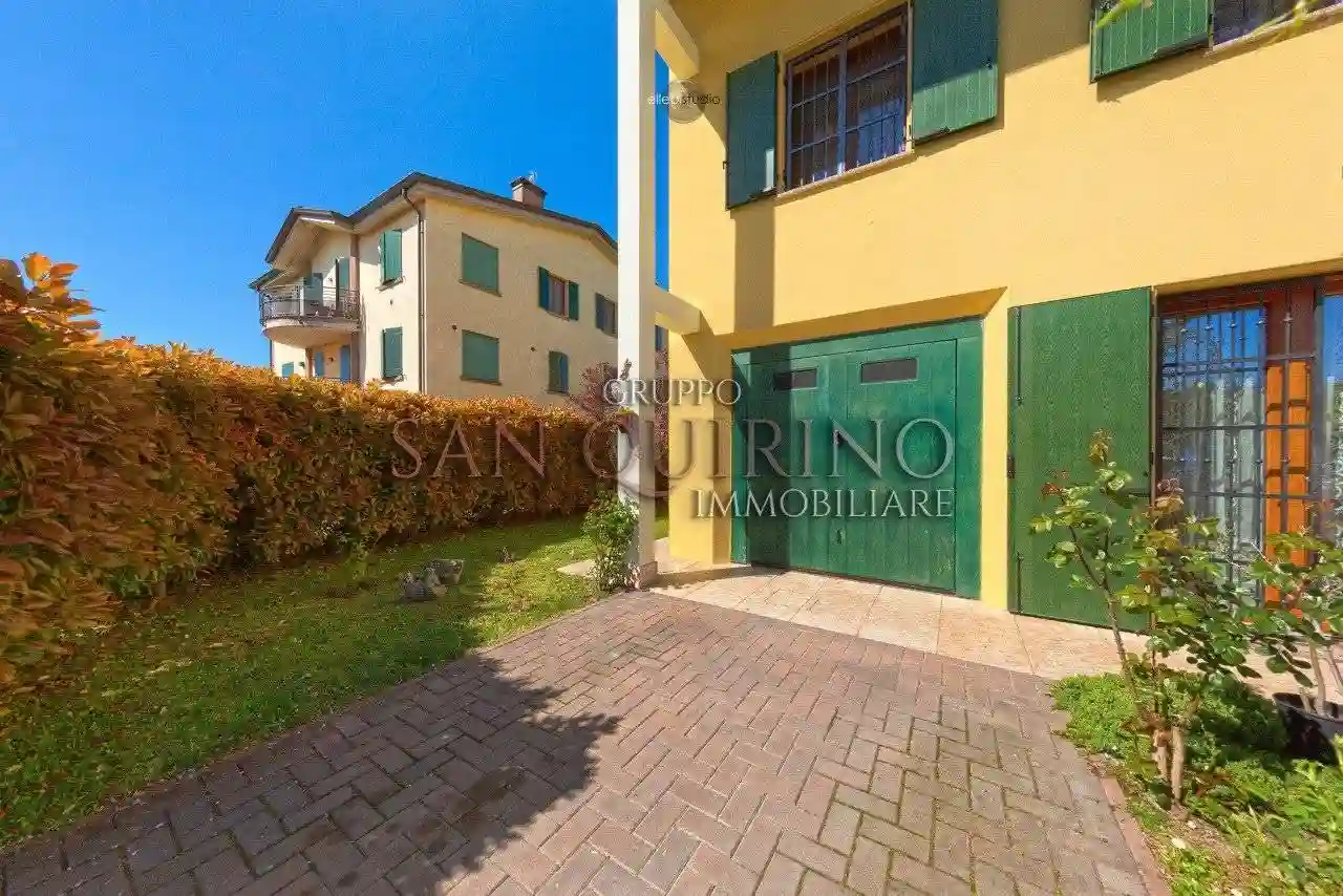 Villetta a schiera - foto 4