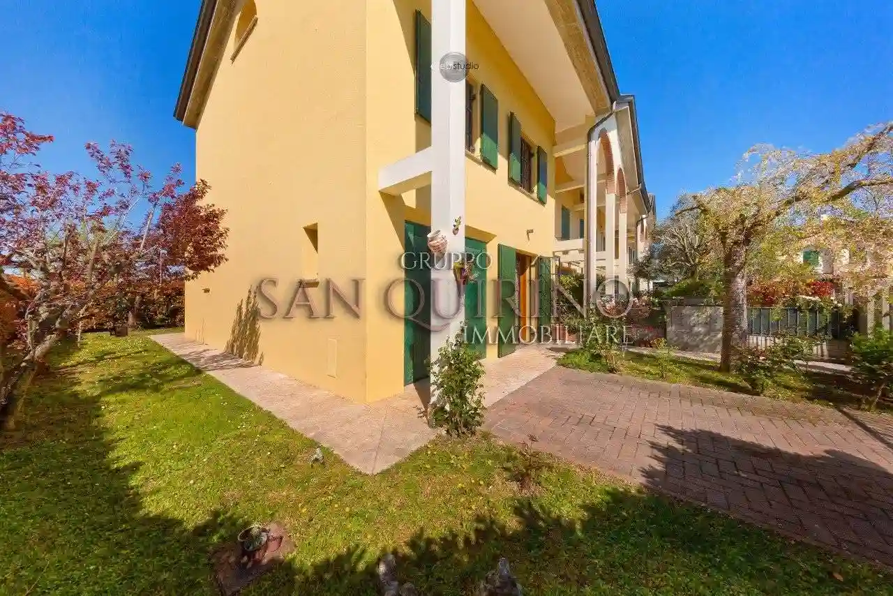 Villetta a schiera - foto 5