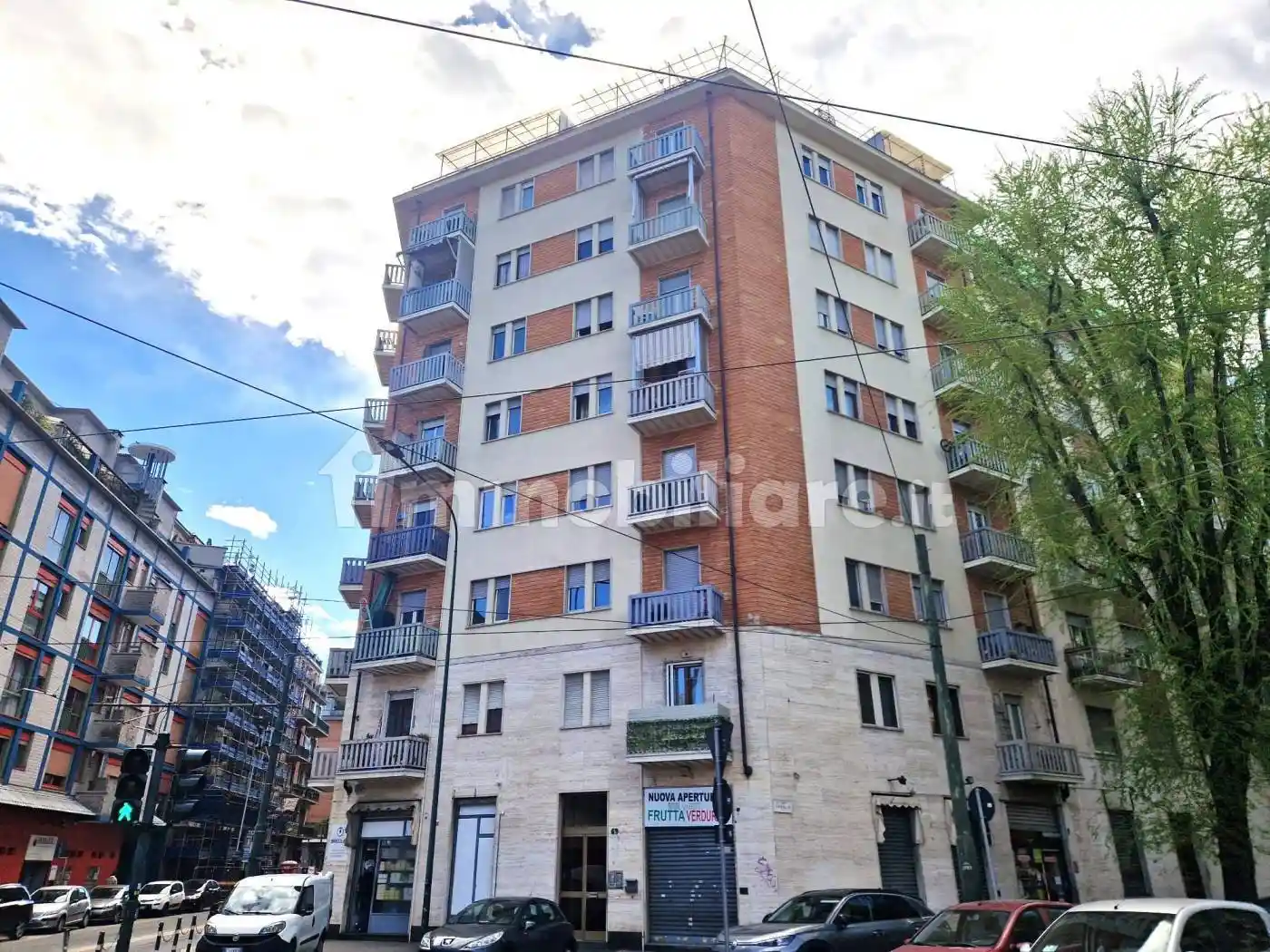 Appartamento in vendita a Torino