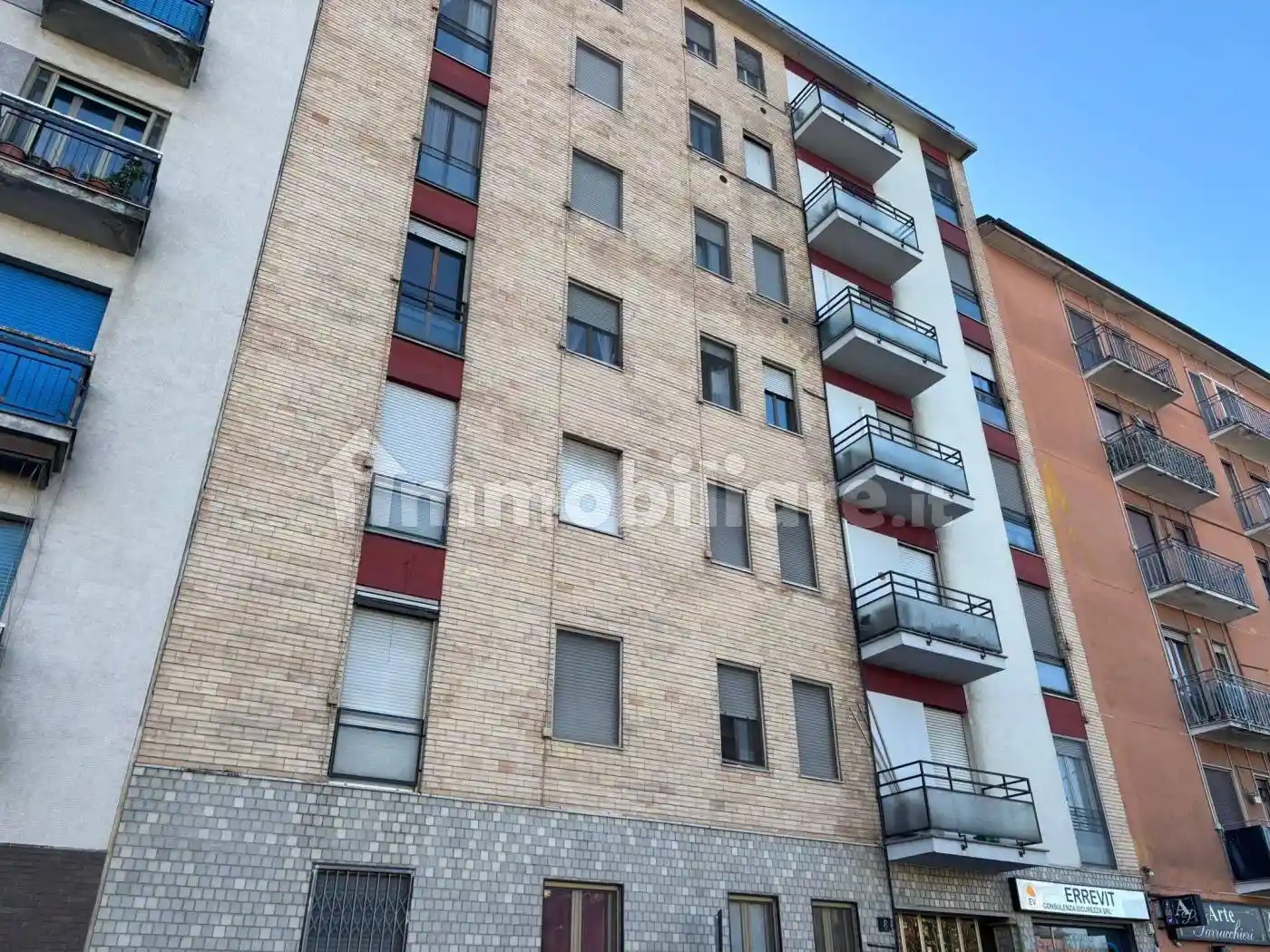 Appartamento in vendita a San Giuliano Milanese