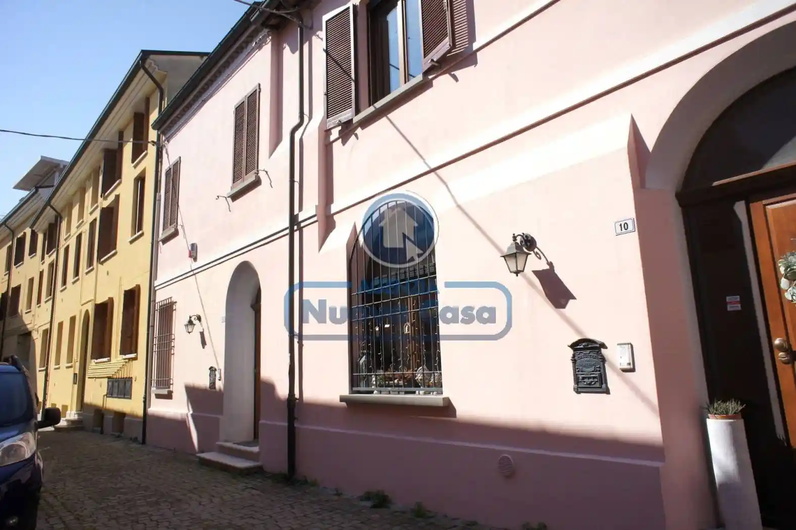 Villetta a schiera in vendita a Ravenna