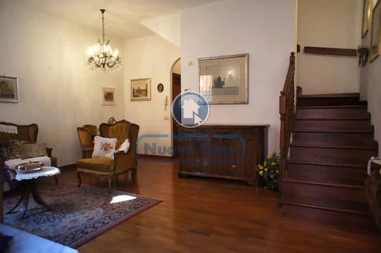 Villetta a schiera - foto 4