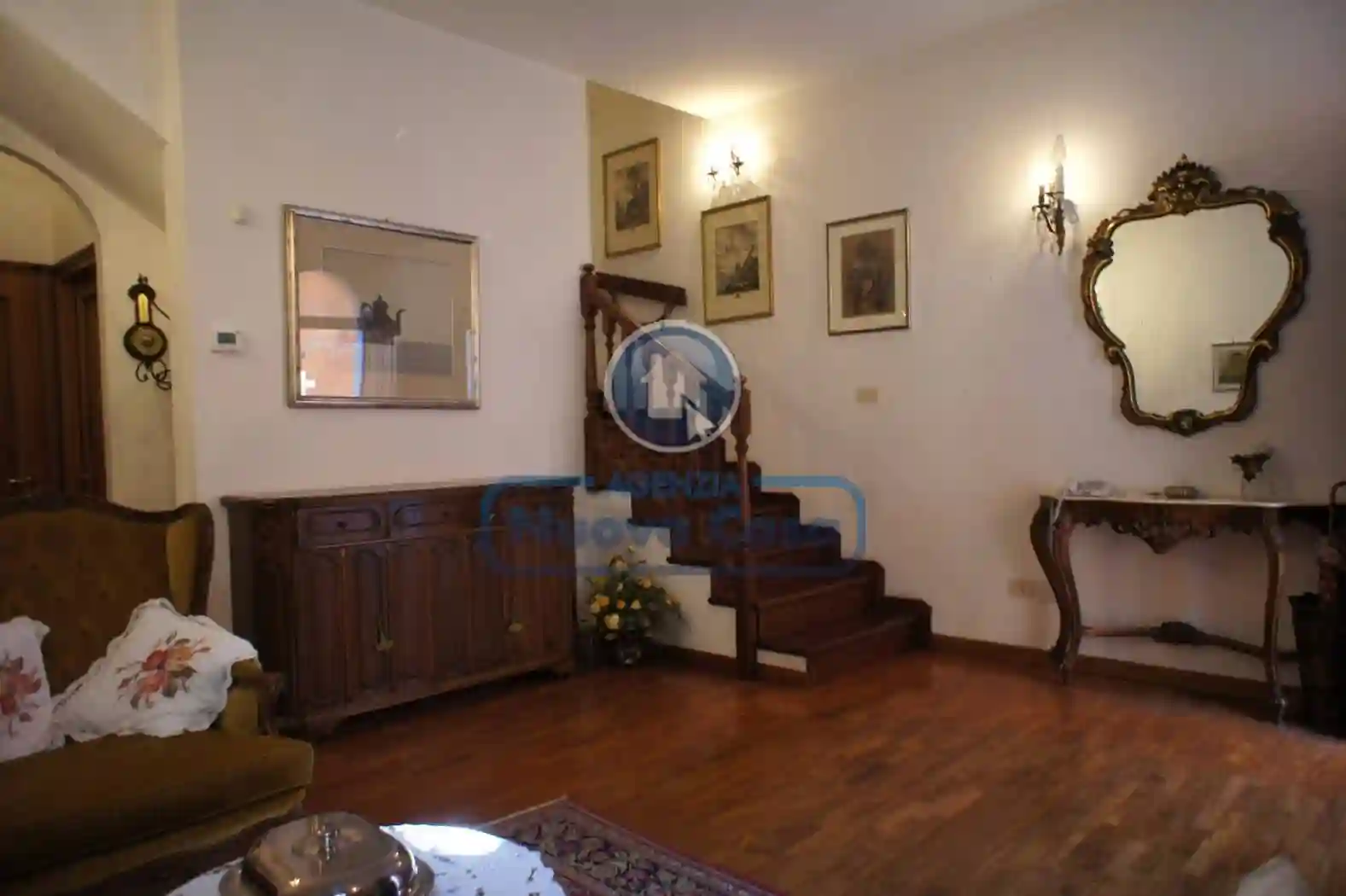 Villetta a schiera - foto 5