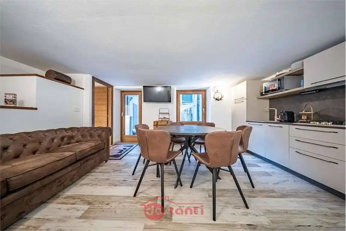 Appartamento in affitto a Campodolcino