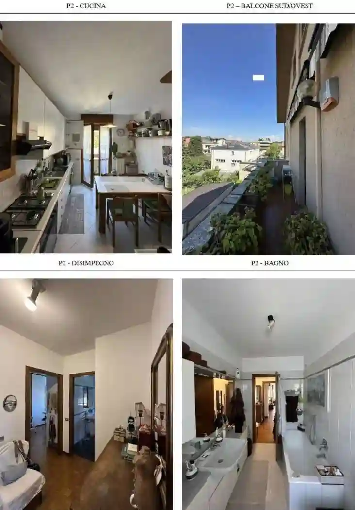 Appartamento - foto 2