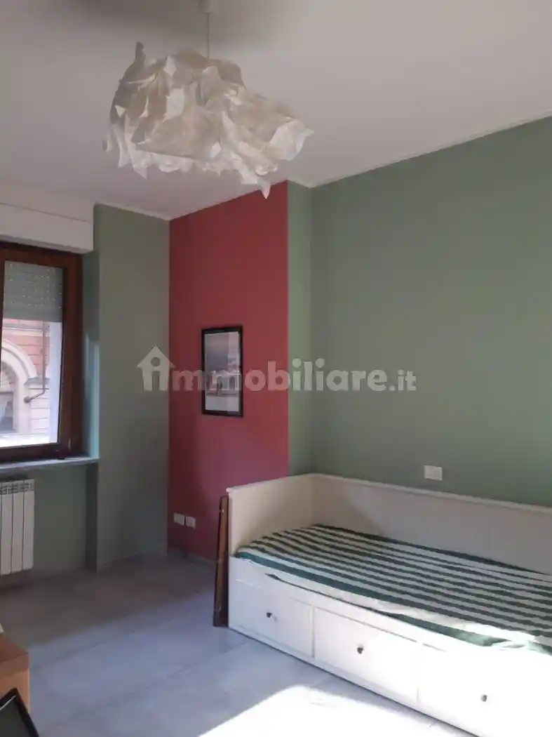 Appartamento in affitto a Torino