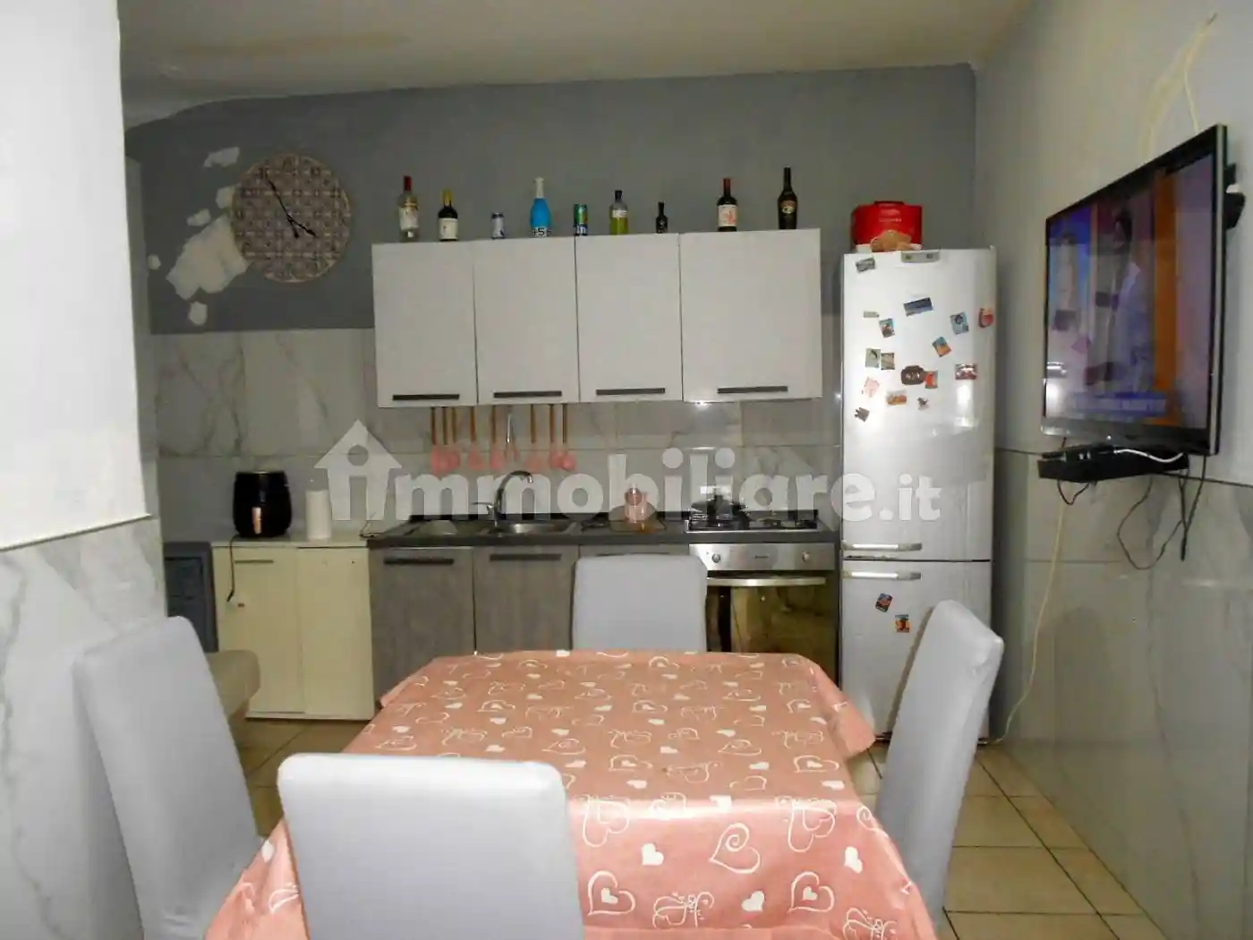 Appartamento in vendita a Napoli