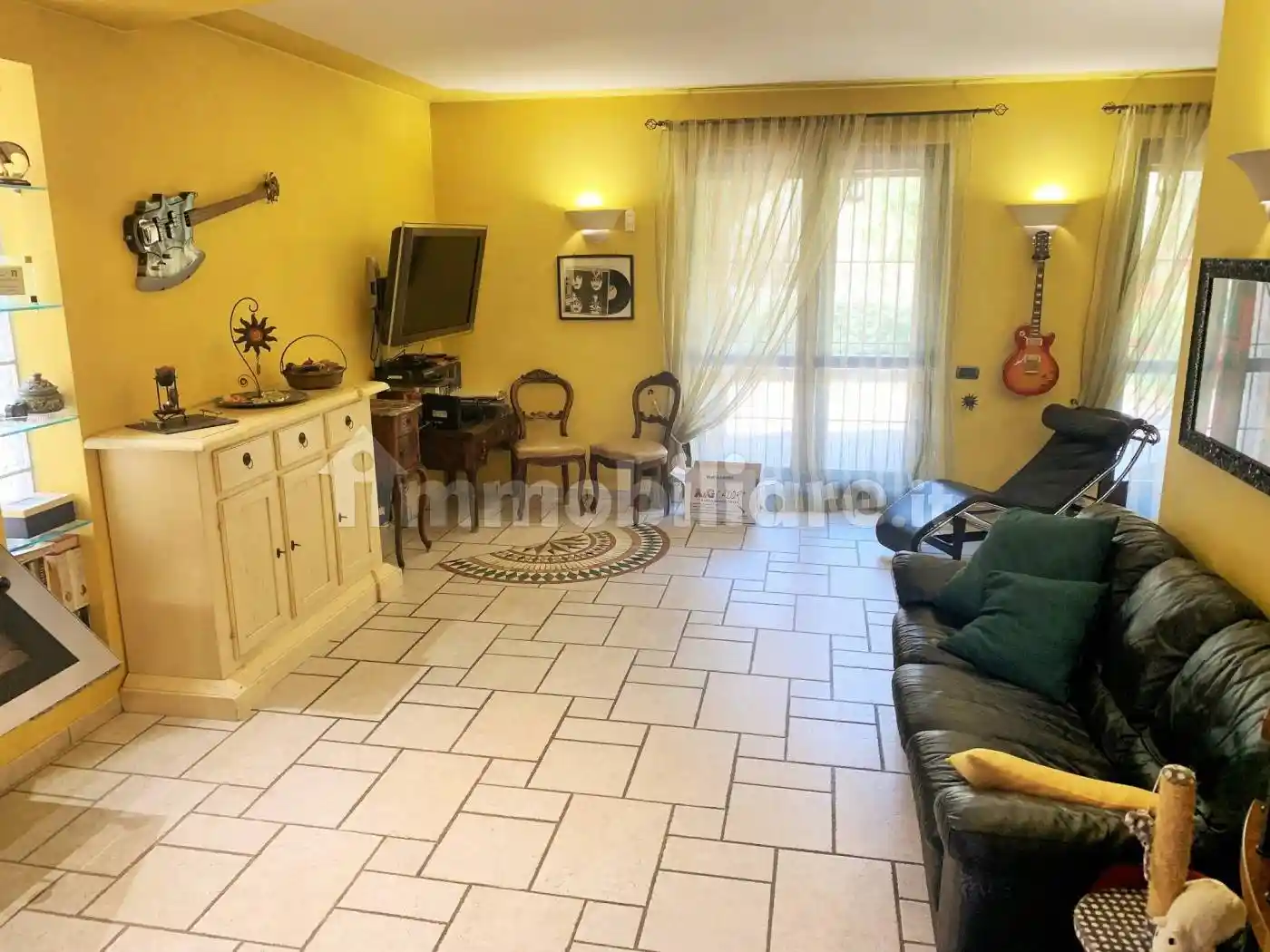 Villetta a schiera in vendita a Trana