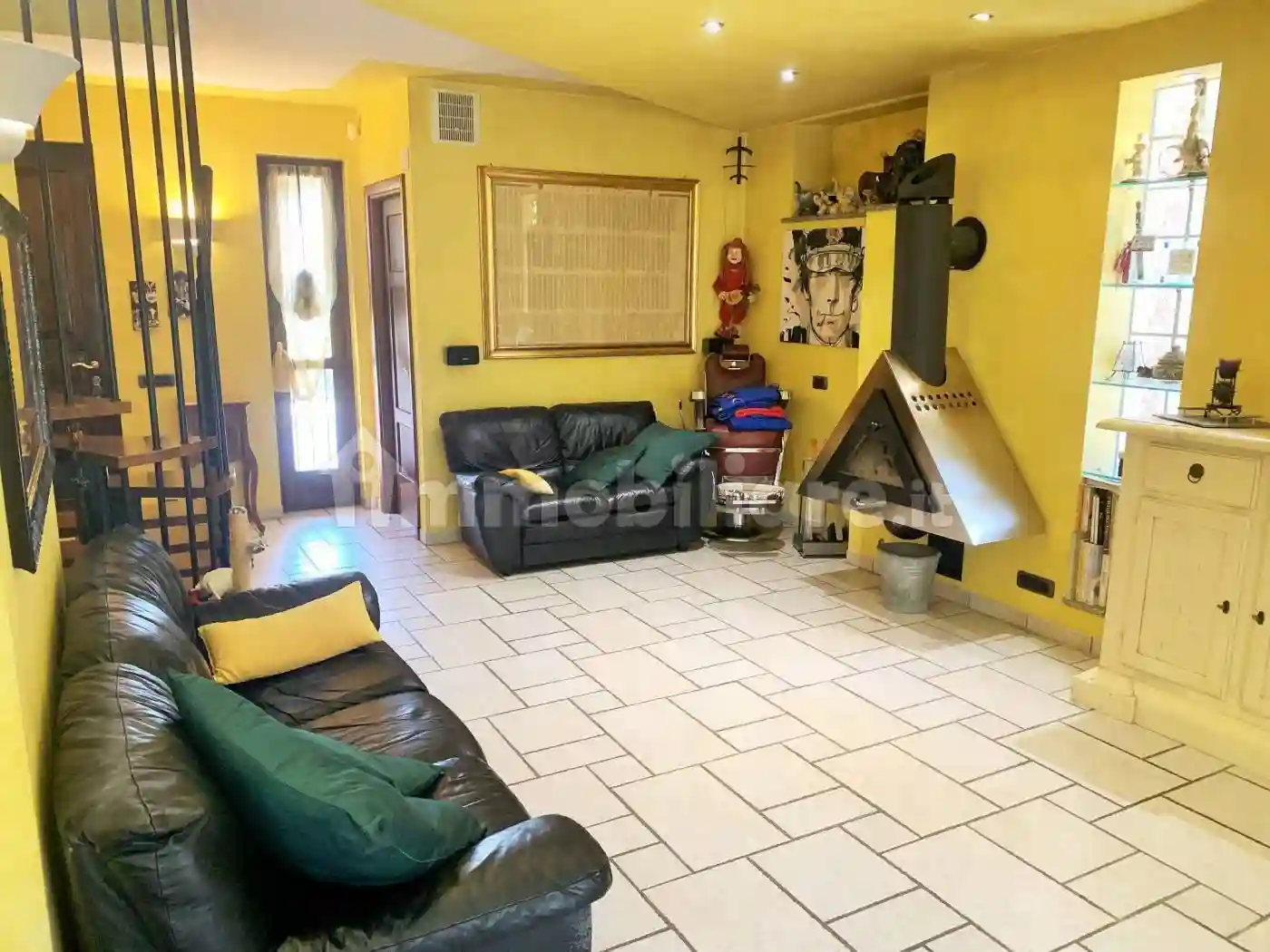 Villetta a schiera - foto 2