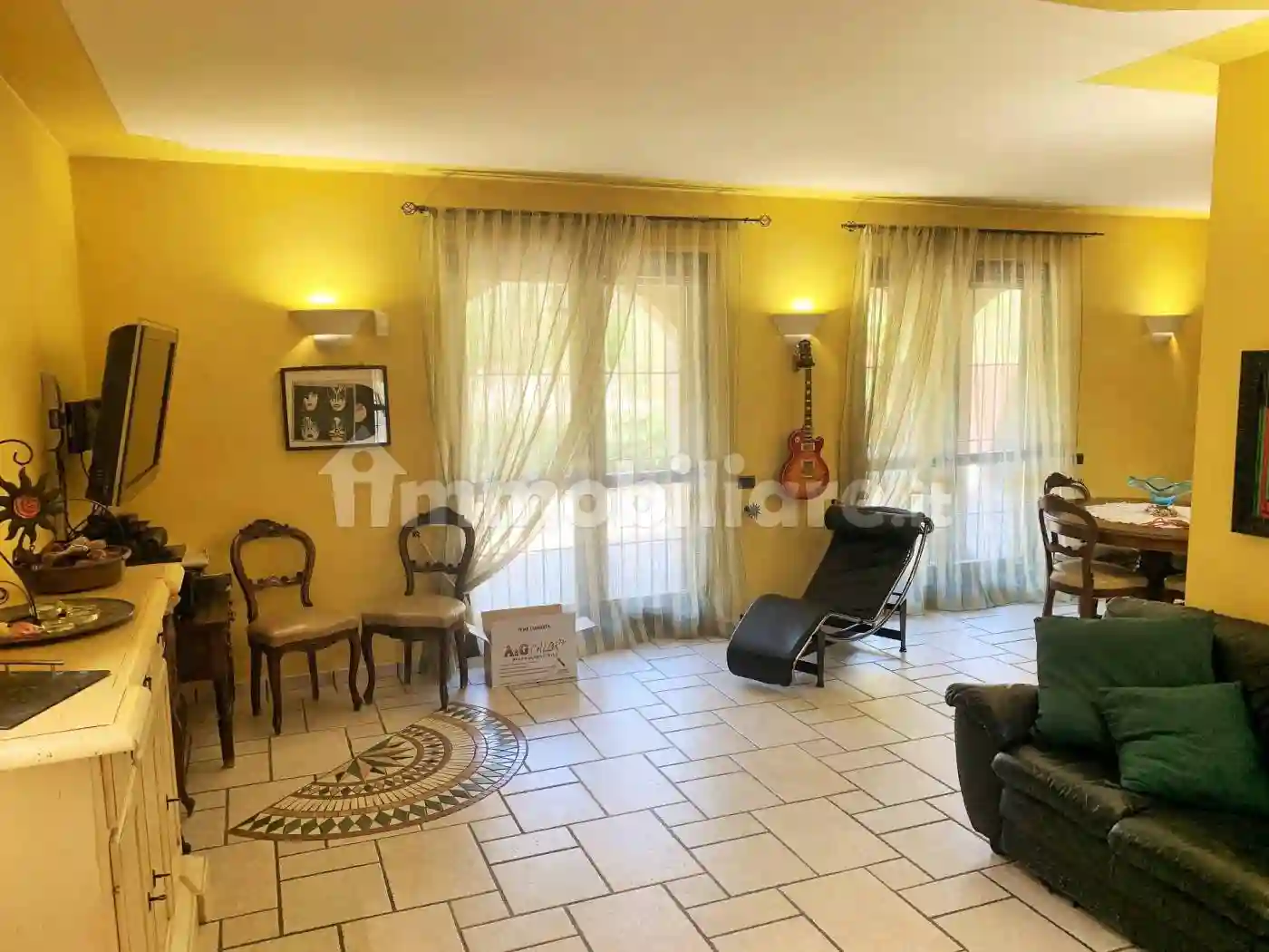 Villetta a schiera - foto 4