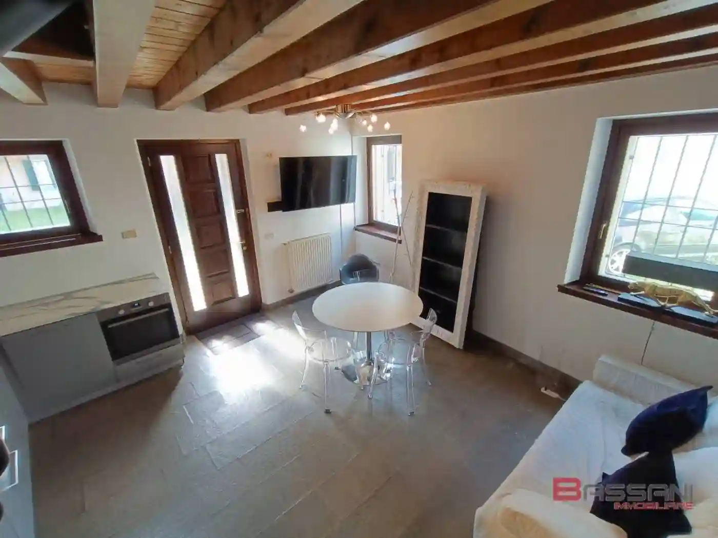 Casa indipendente - foto 5