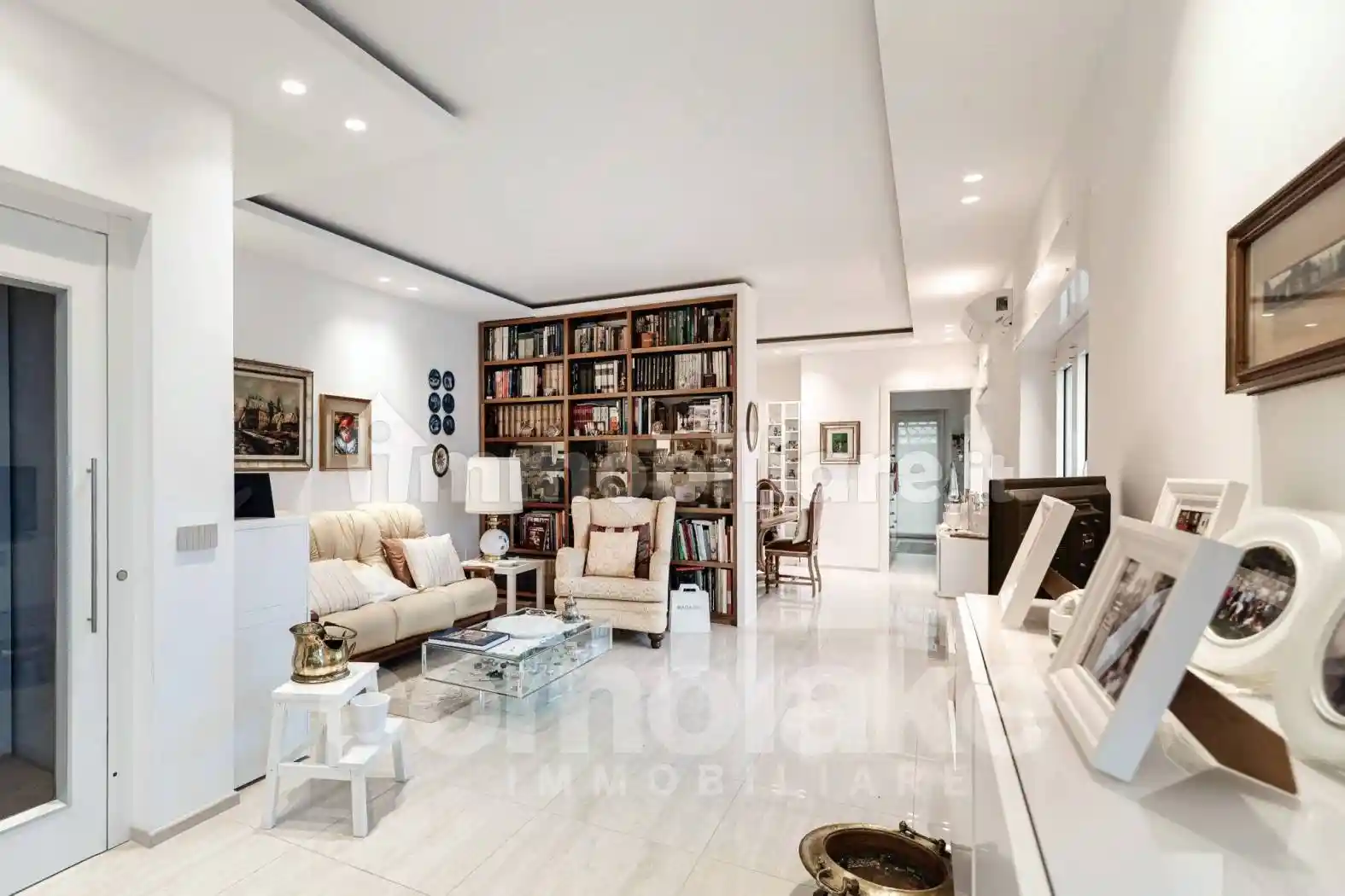 Villa in vendita a Moltrasio