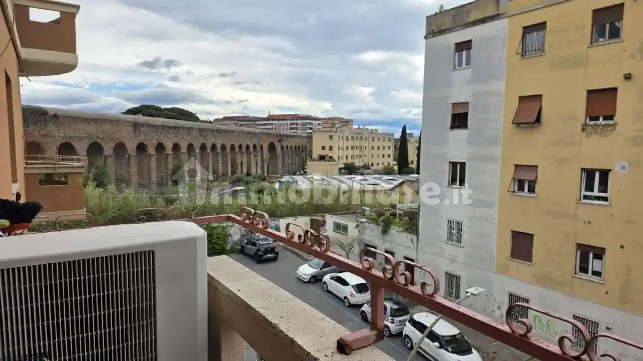 Appartamento in affitto a Roma