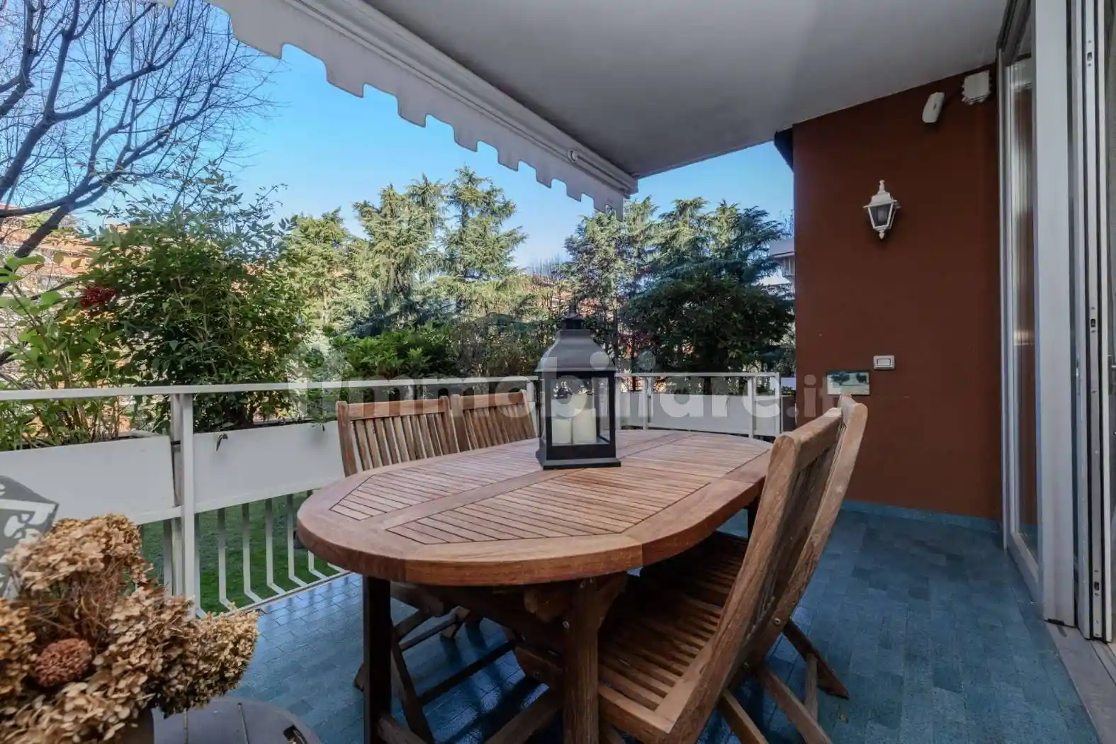 Appartamento in vendita a Segrate