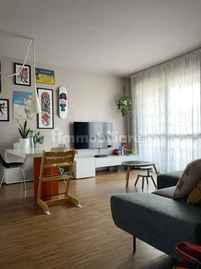 Appartamento in vendita a Ravenna