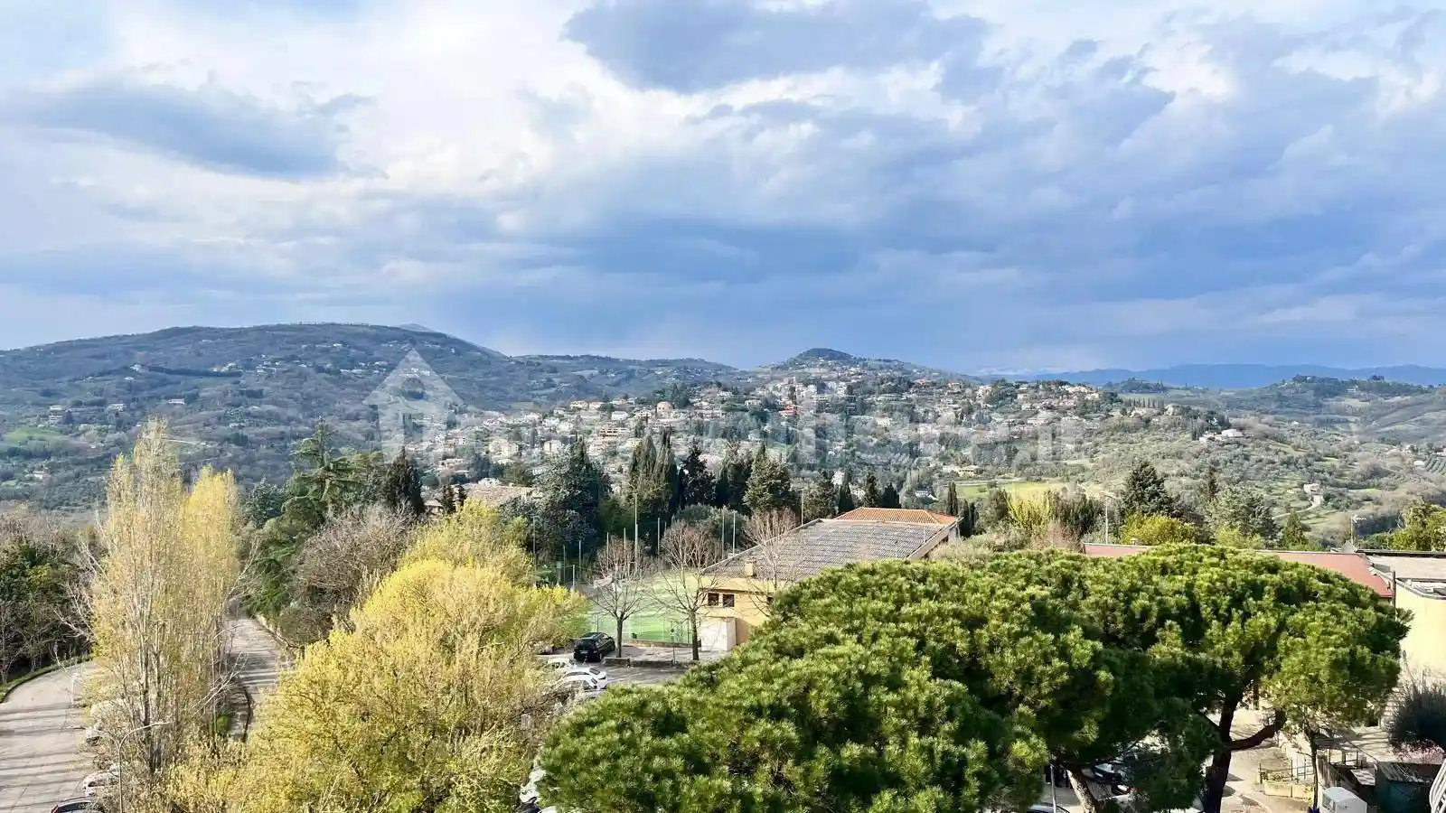 Appartamento in vendita a Perugia