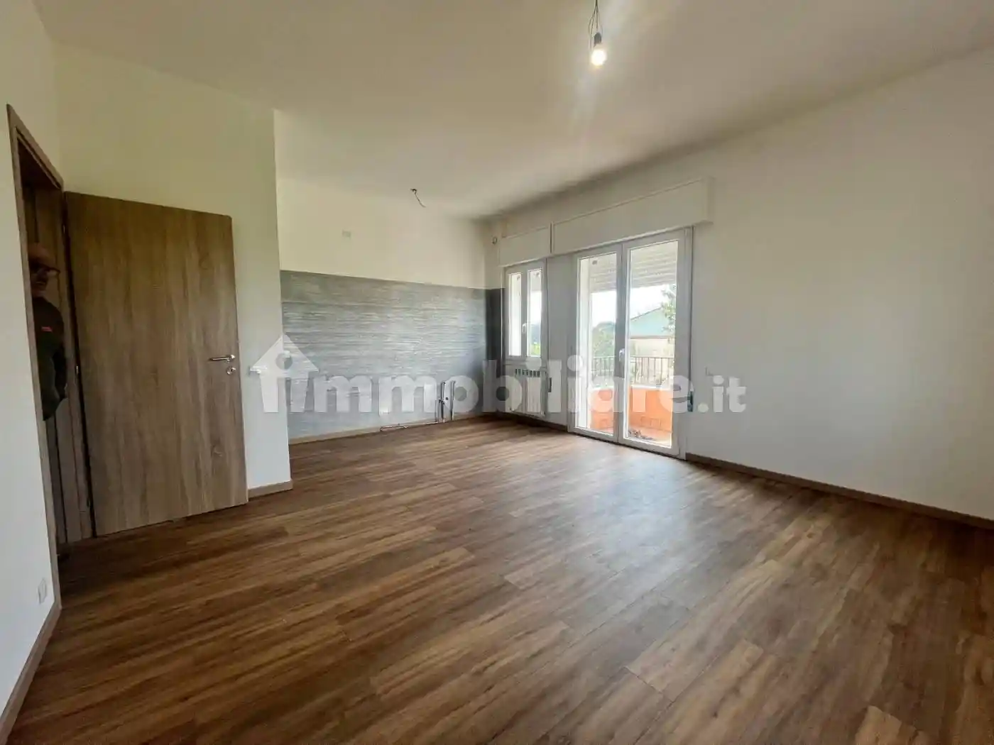 Appartamento in vendita a Fratta Polesine