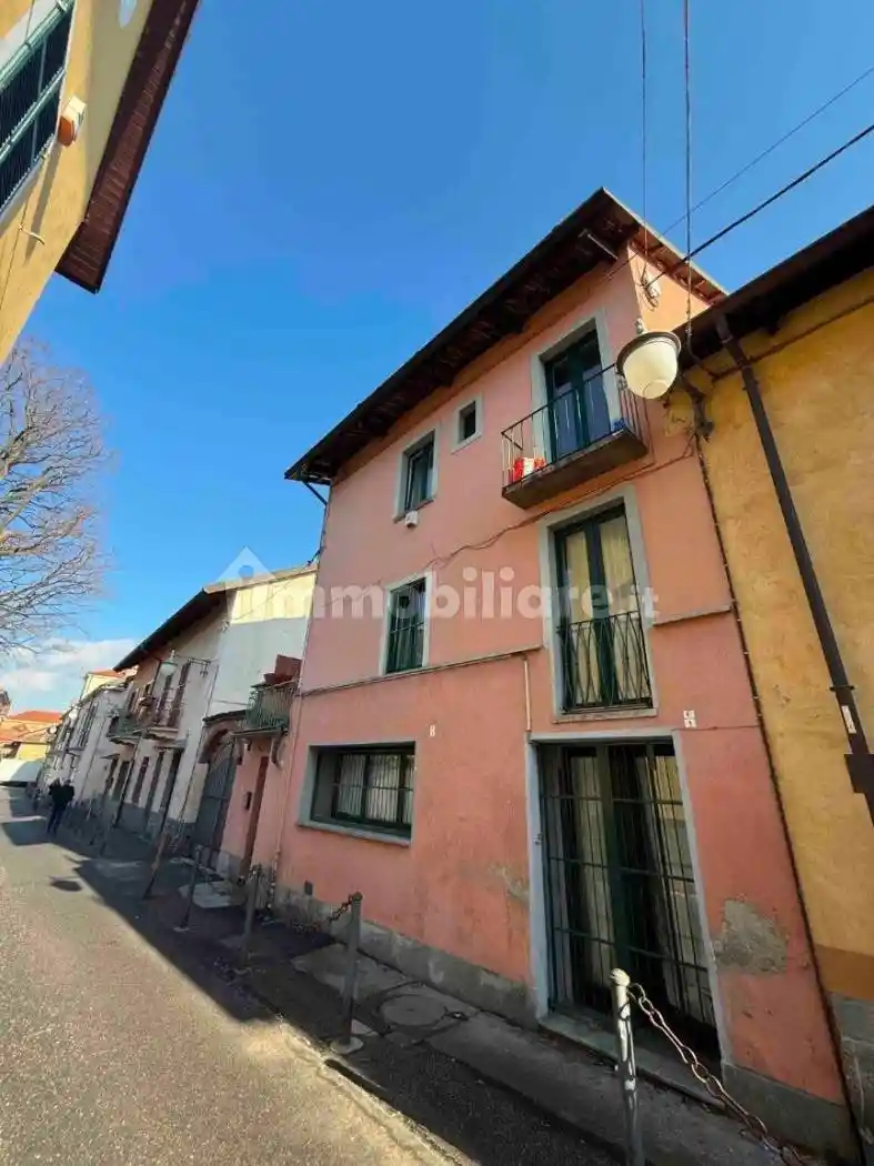 Appartamento in vendita a Rivoli