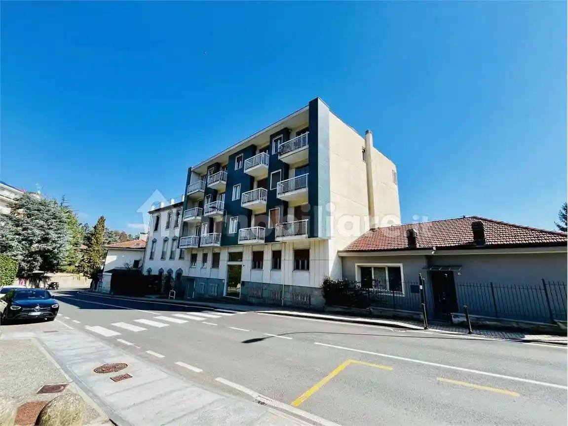 Appartamento in vendita a Pino Torinese