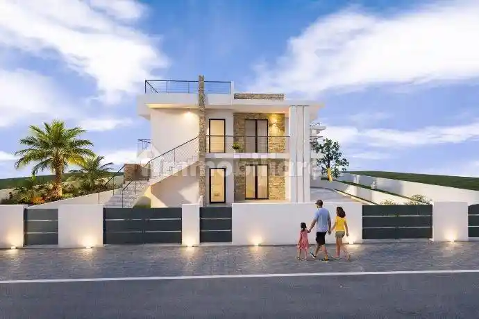 Appartamento in vendita a Ginosa